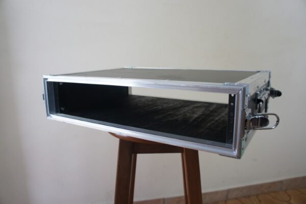Cabeçote Hartke 3500