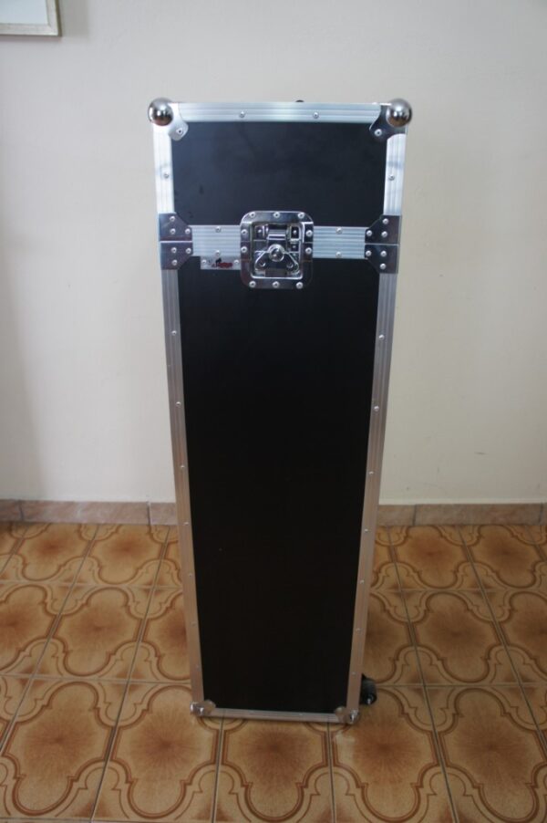 Case para pedestais de microfone - Image 5