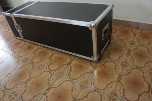Case para pedestais de microfone - Image 6