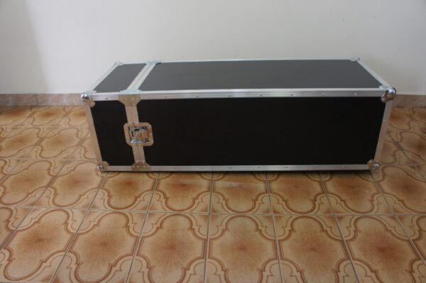 Case para pedestais de microfone - Image 7
