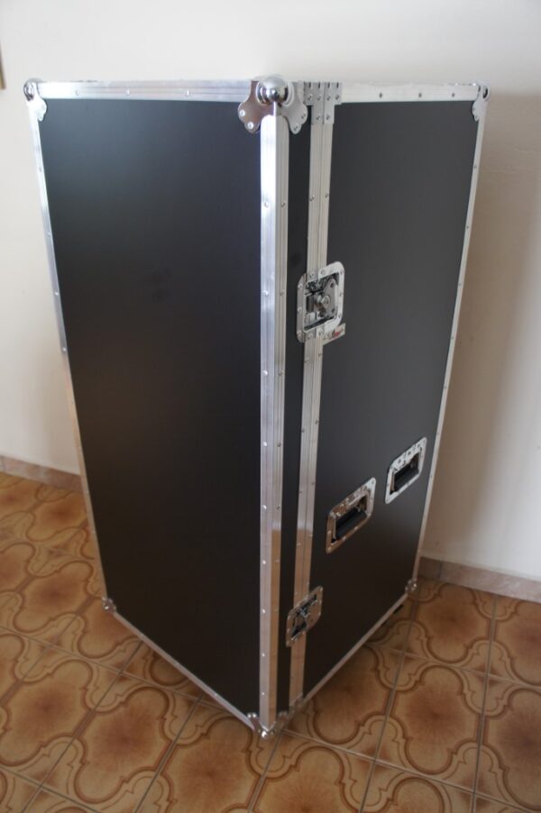 Case para transportes de kit de apresentação com gavetas - Rio2016 - Image 12