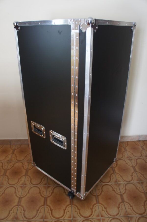 Case para transportes de kit de apresentação com gavetas - Rio2016 - Image 11