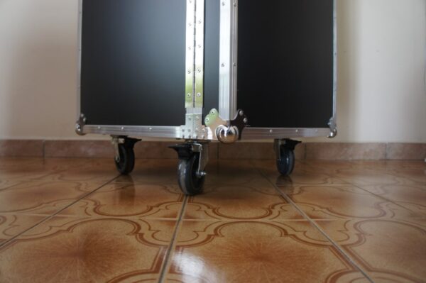 Case para transportes de kit de apresentação com gavetas - Rio2016 - Image 9