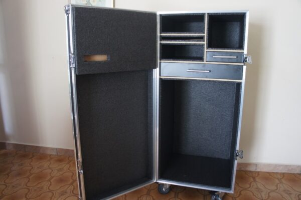 Case para transportes de kit de apresentação com gavetas - Rio2016 - Image 7