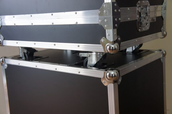 Cubo para baixo e guitarra Hartke série XL - Image 3