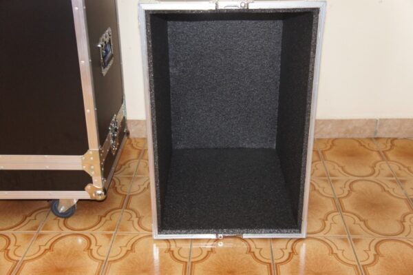 Cubo para baixo e guitarra Hartke série XL - Image 4
