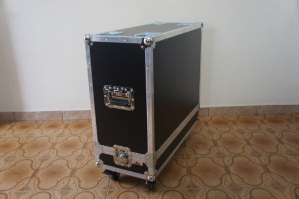 Cubo para guitarra Chorus 120