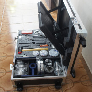 Kit de treinamento BGL