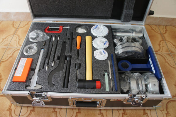 Kit de treinamento BGL - Image 16
