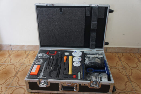Kit de treinamento BGL - Image 3