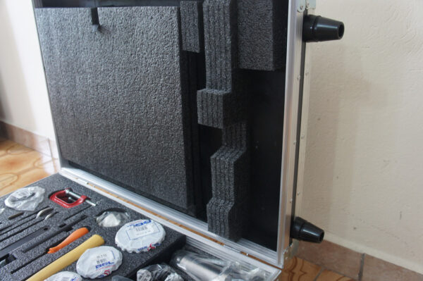 Kit de treinamento BGL - Image 4