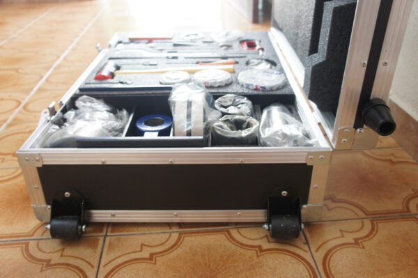 Kit de treinamento BGL - Image 5