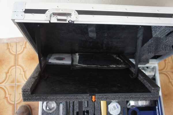 Kit de treinamento BGL - Image 7