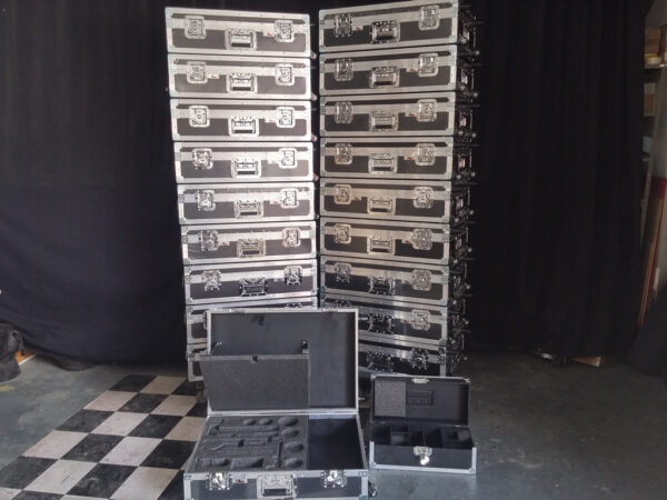 Kit de treinamento BGL - Image 9