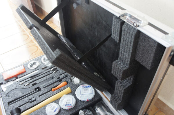 Kit de treinamento BGL - Image 8