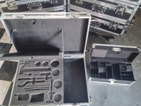 Kit de treinamento BGL - Image 10