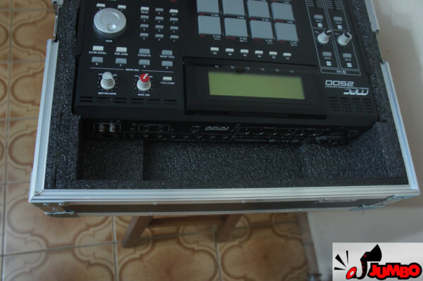 Controladora AKAI MPC-2500 - Image 10