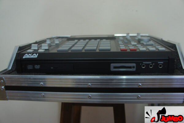 Controladora AKAI MPC-2500 - Image 11