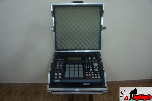 Controladora AKAI MPC-2500 - Image 5