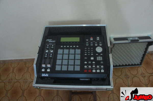 Controladora AKAI MPC-2500 - Image 6