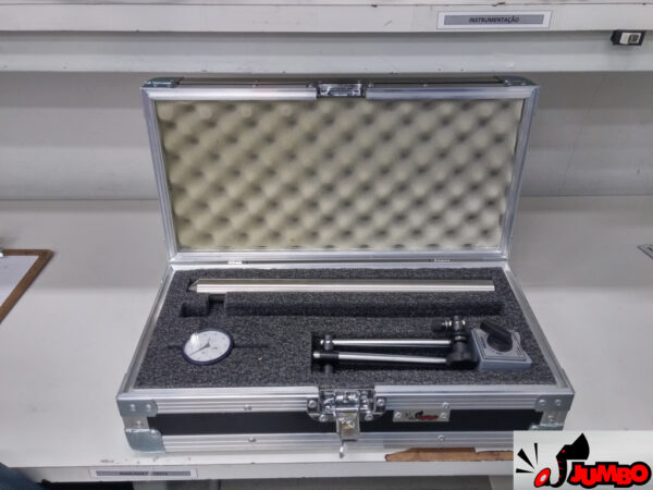 Instrumento de medição Mitutoyo - Image 3