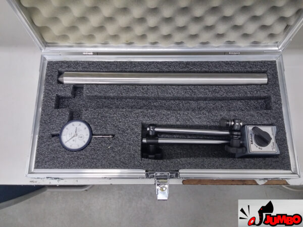 Instrumento de medição Mitutoyo - Image 4
