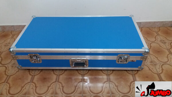 Teclado para transportar Yamaha PSR S950 ou Roland GW8