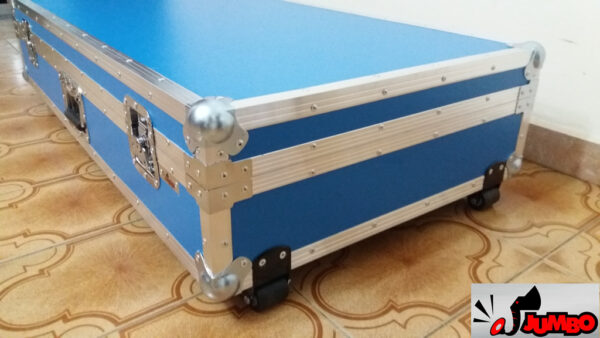 Teclado para transportar Yamaha PSR S950 ou Roland GW8 - Image 2