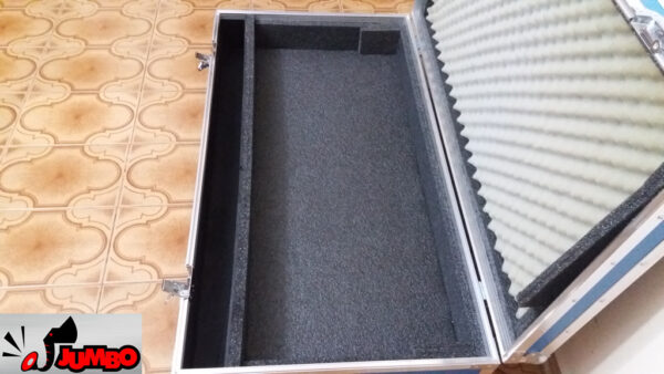 Teclado para transportar Yamaha PSR S950 ou Roland GW8 - Image 6