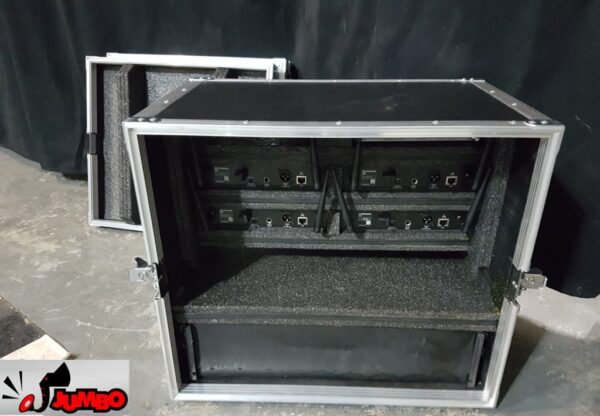 Rack para microfones e in-ear - Image 6