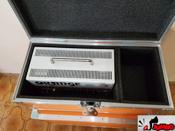 Cabeçote e Caixa de Guitarra Orange PPC112 - Image 4