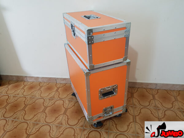 Cabeçote e Caixa de Guitarra Orange PPC112 - Image 15