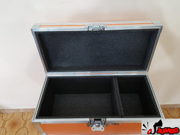 Cabeçote e Caixa de Guitarra Orange PPC112 - Image 12
