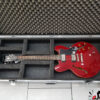 Guitarra acústica como Epiphone Sheraton II ou DOT - Image 17