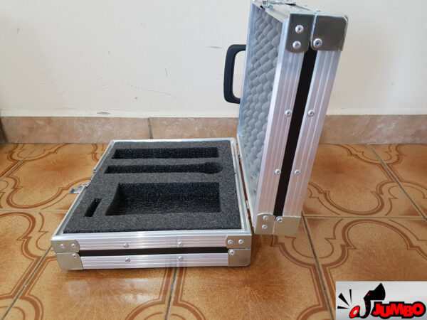 Microfone sem fio Shure BLX - Image 3