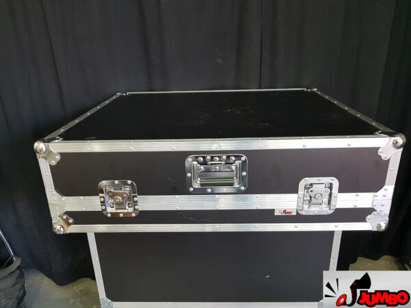 Mesa de som Yamaha TF5 com cable box - Image 12