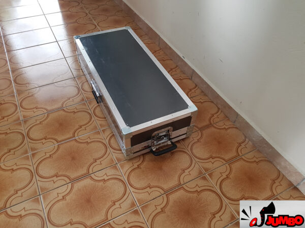 Pedaleira com rodinhas - Image 9