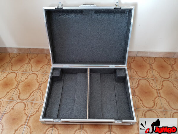 Case para 2 Pioneer CDJ 2000 Nexus e outro para DJM 2000 Nexus - Image 21