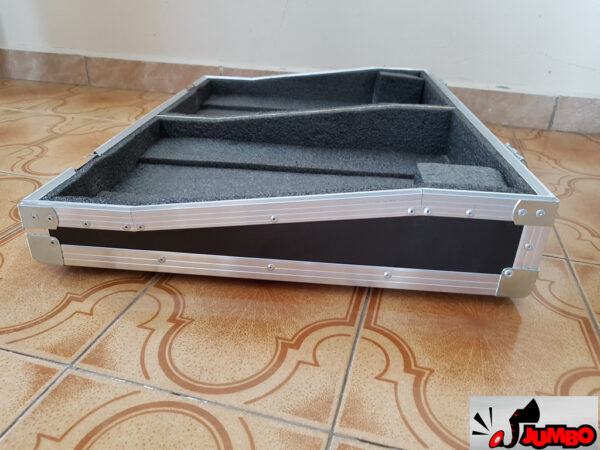 Case para 2 Pioneer CDJ 2000 Nexus e outro para DJM 2000 Nexus - Image 18