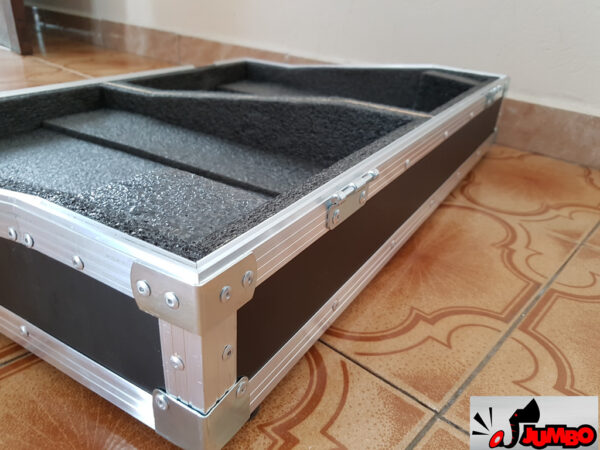 Case para 2 Pioneer CDJ 2000 Nexus e outro para DJM 2000 Nexus - Image 10
