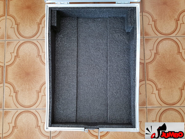 Case para 2 Pioneer CDJ 2000 Nexus e outro para DJM 2000 Nexus - Image 13