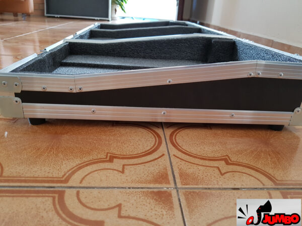 Case para 2 Pioneer CDJ 2000 Nexus e outro para DJM 2000 Nexus - Image 15
