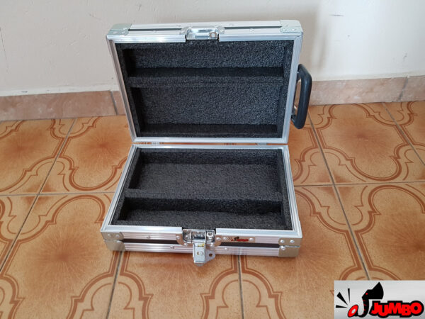 Case para 2 Pioneer CDJ 2000 Nexus e outro para DJM 2000 Nexus - Image 16