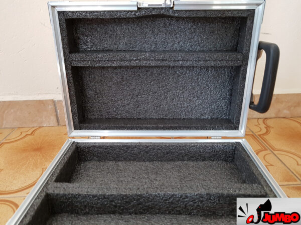 Case para 2 Pioneer CDJ 2000 Nexus e outro para DJM 2000 Nexus - Image 9