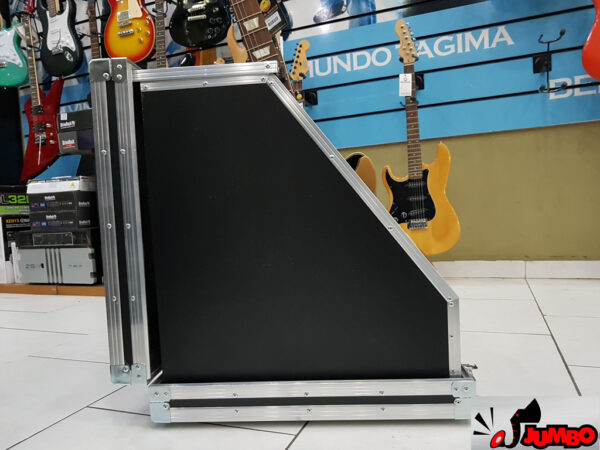 Stand para até 6 guitarras ou violão ou baixo - Image 14
