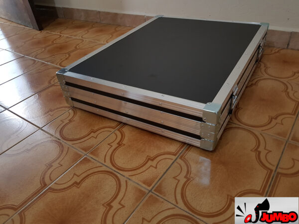 Stand para até 6 guitarras ou violão ou baixo - Image 12