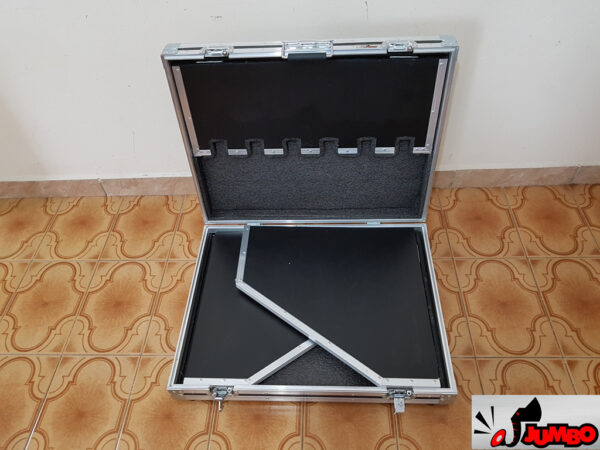 Stand para até 6 guitarras ou violão ou baixo - Image 10
