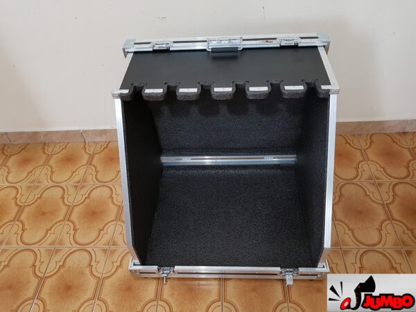 Stand para até 6 guitarras ou violão ou baixo - Image 9