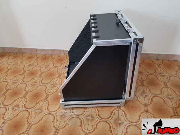 Stand para até 6 guitarras ou violão ou baixo - Image 8