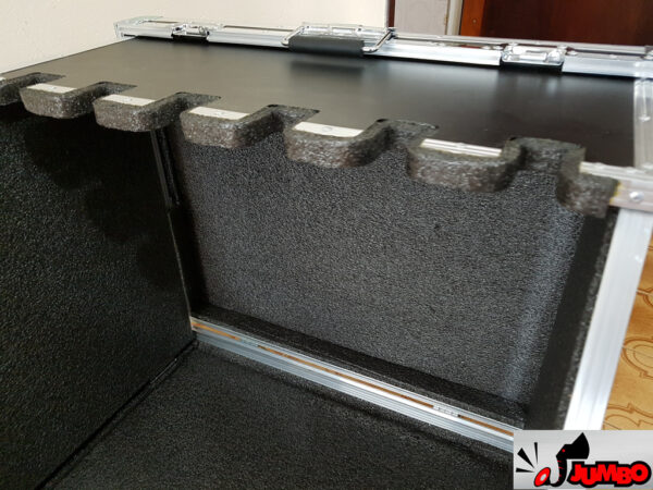 Stand para até 6 guitarras ou violão ou baixo - Image 5
